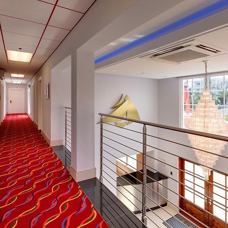Inverurie Executive Suites ماونت بليزانت المظهر الخارجي الصورة