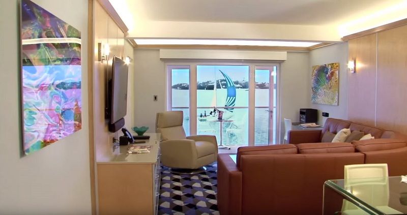 Inverurie Executive Suites ماونت بليزانت المظهر الخارجي الصورة