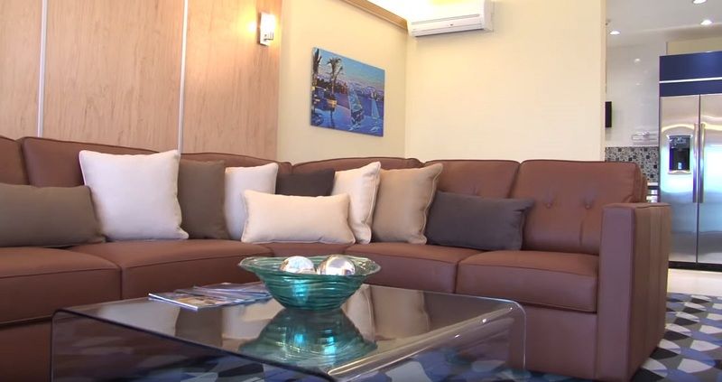 Inverurie Executive Suites ماونت بليزانت المظهر الخارجي الصورة