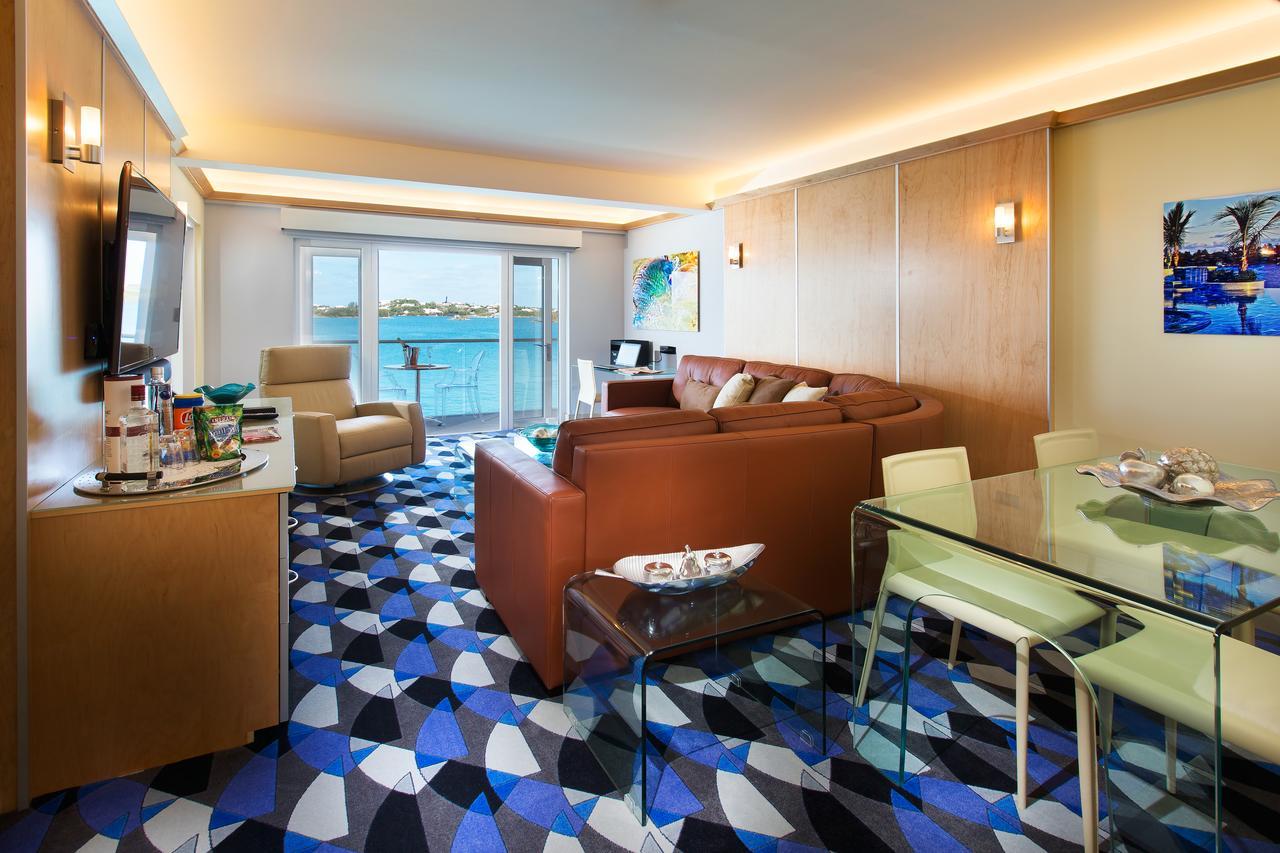 Inverurie Executive Suites ماونت بليزانت المظهر الخارجي الصورة