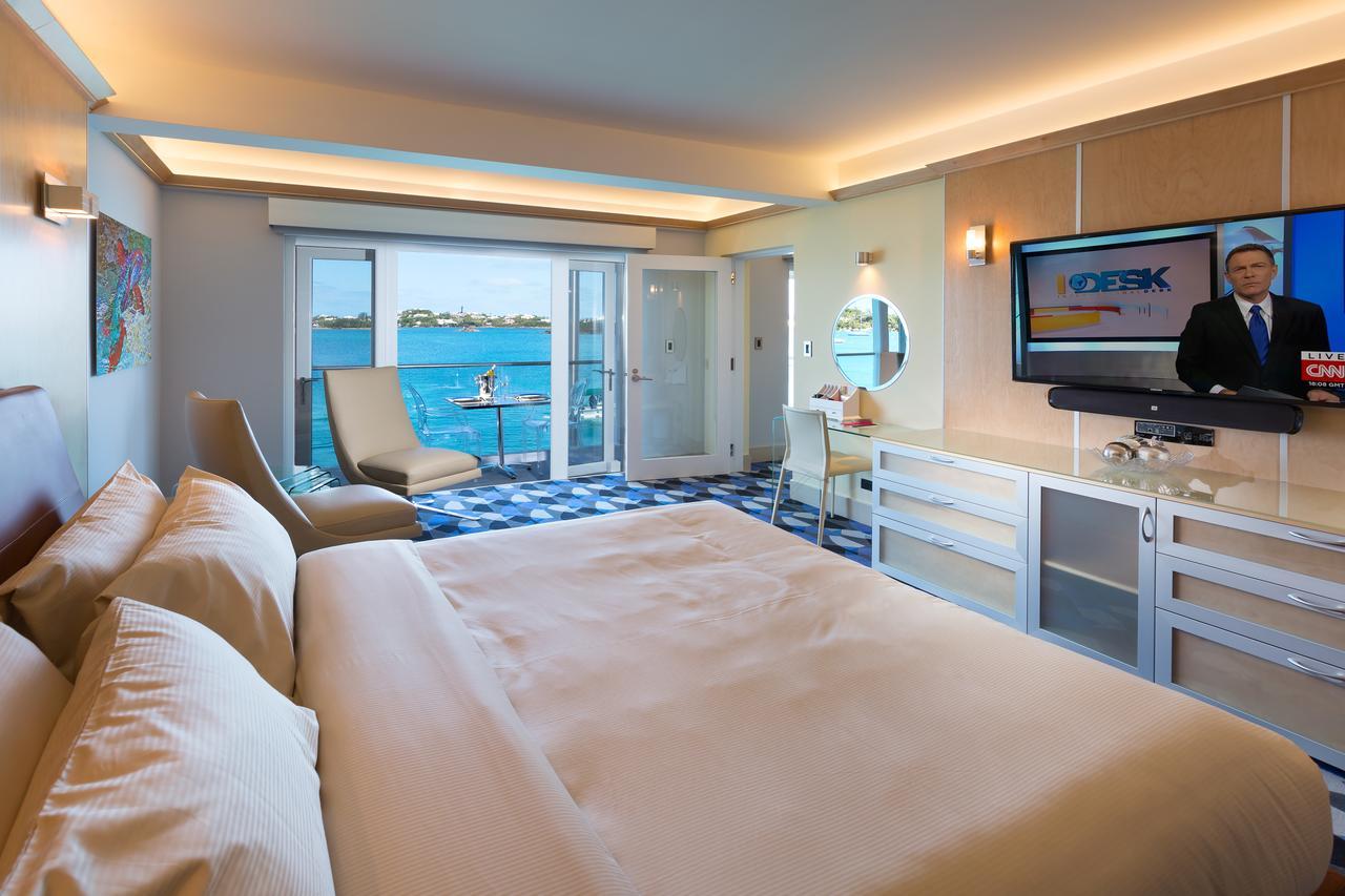 Inverurie Executive Suites ماونت بليزانت المظهر الخارجي الصورة