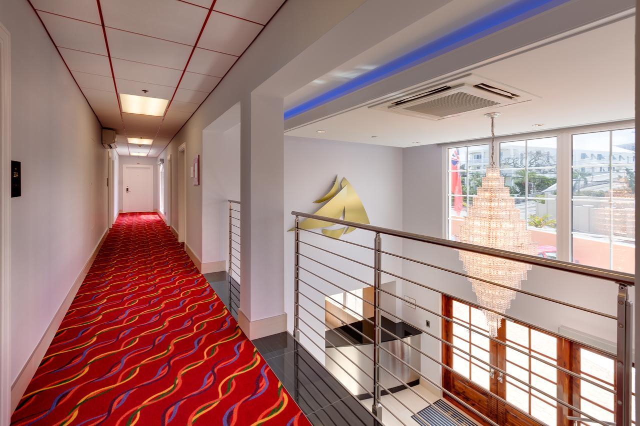 Inverurie Executive Suites ماونت بليزانت المظهر الخارجي الصورة